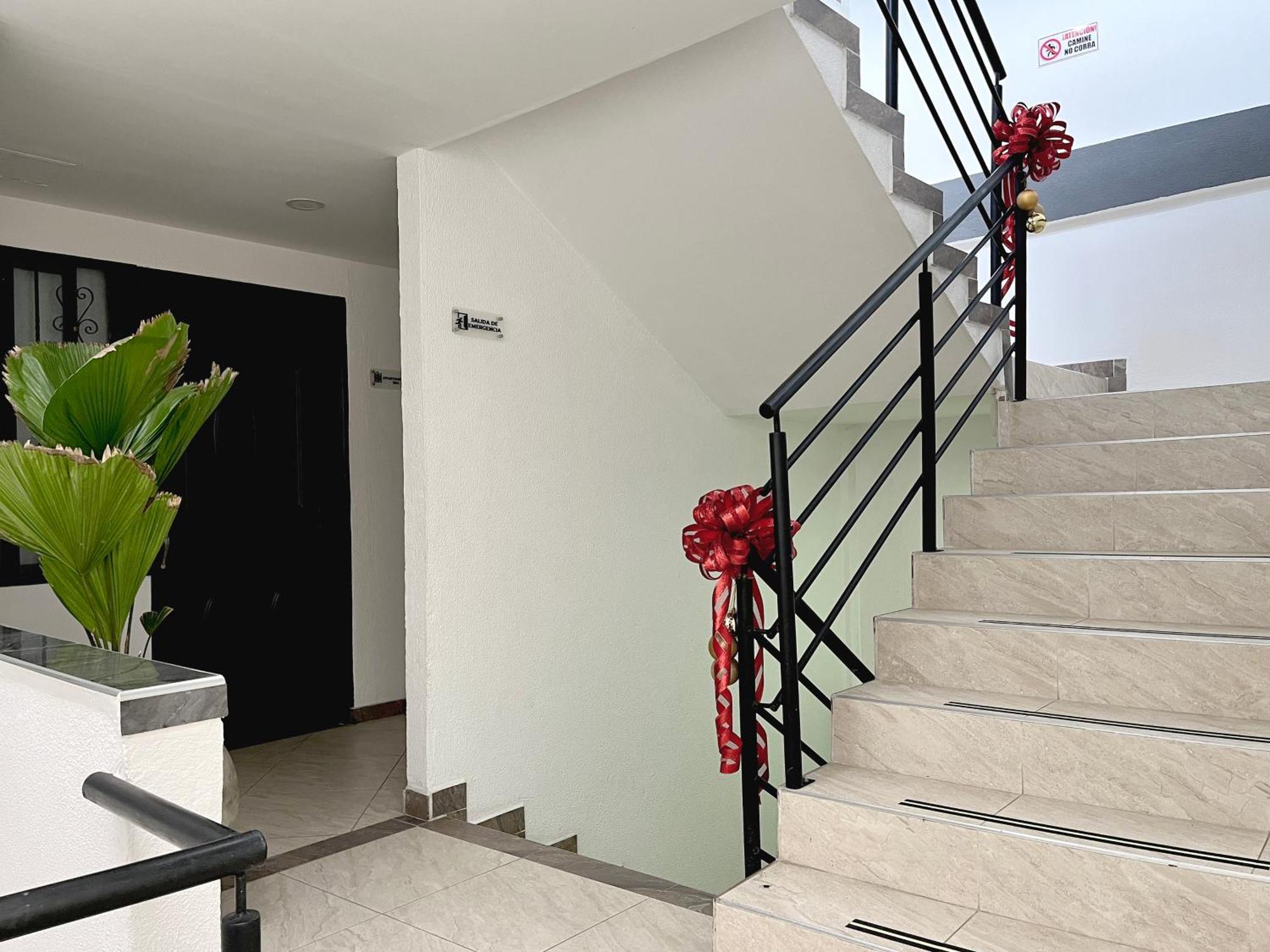 Hotel Encanto Popayan Exterior photo