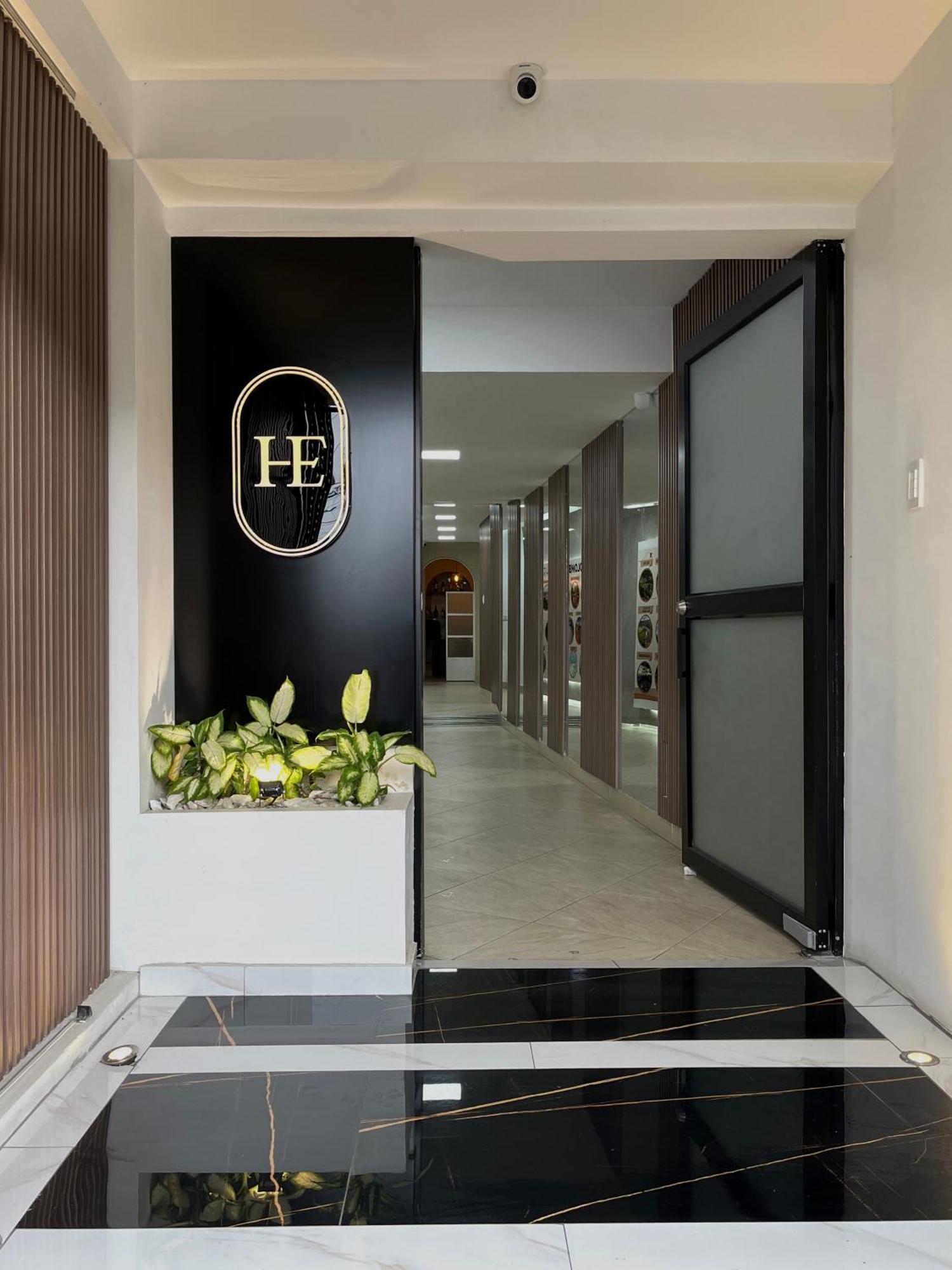 Hotel Encanto Popayan Exterior photo